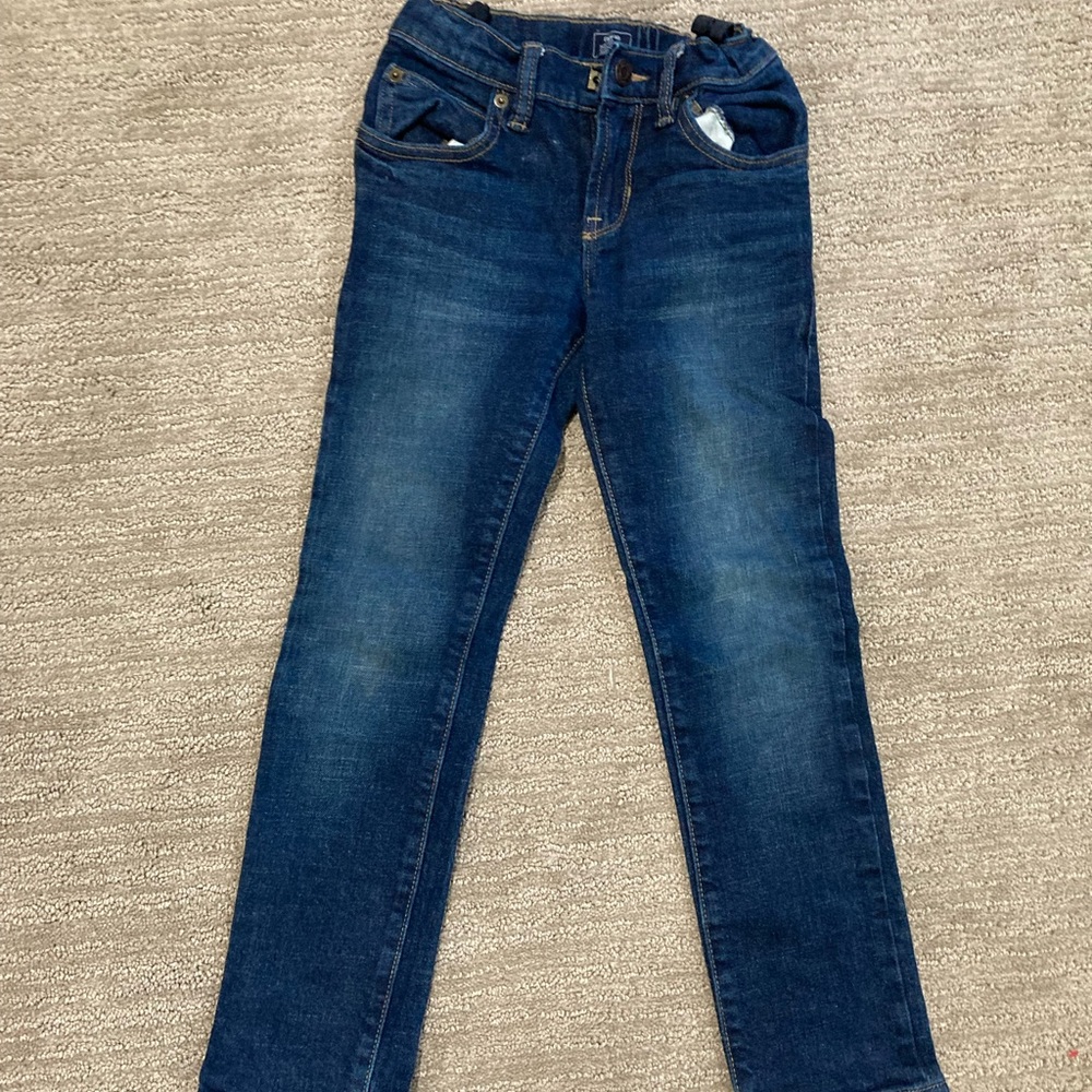 Gap boys jeans